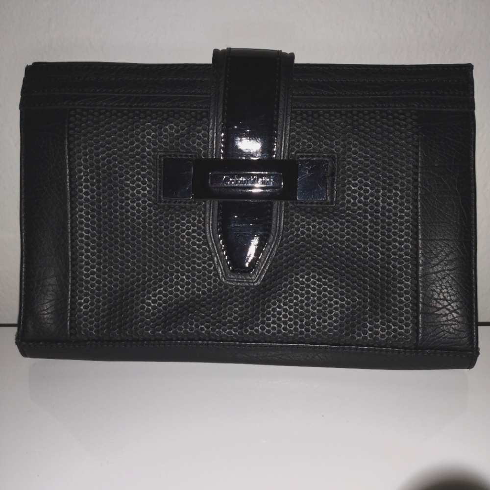 Calvin Klein clutch